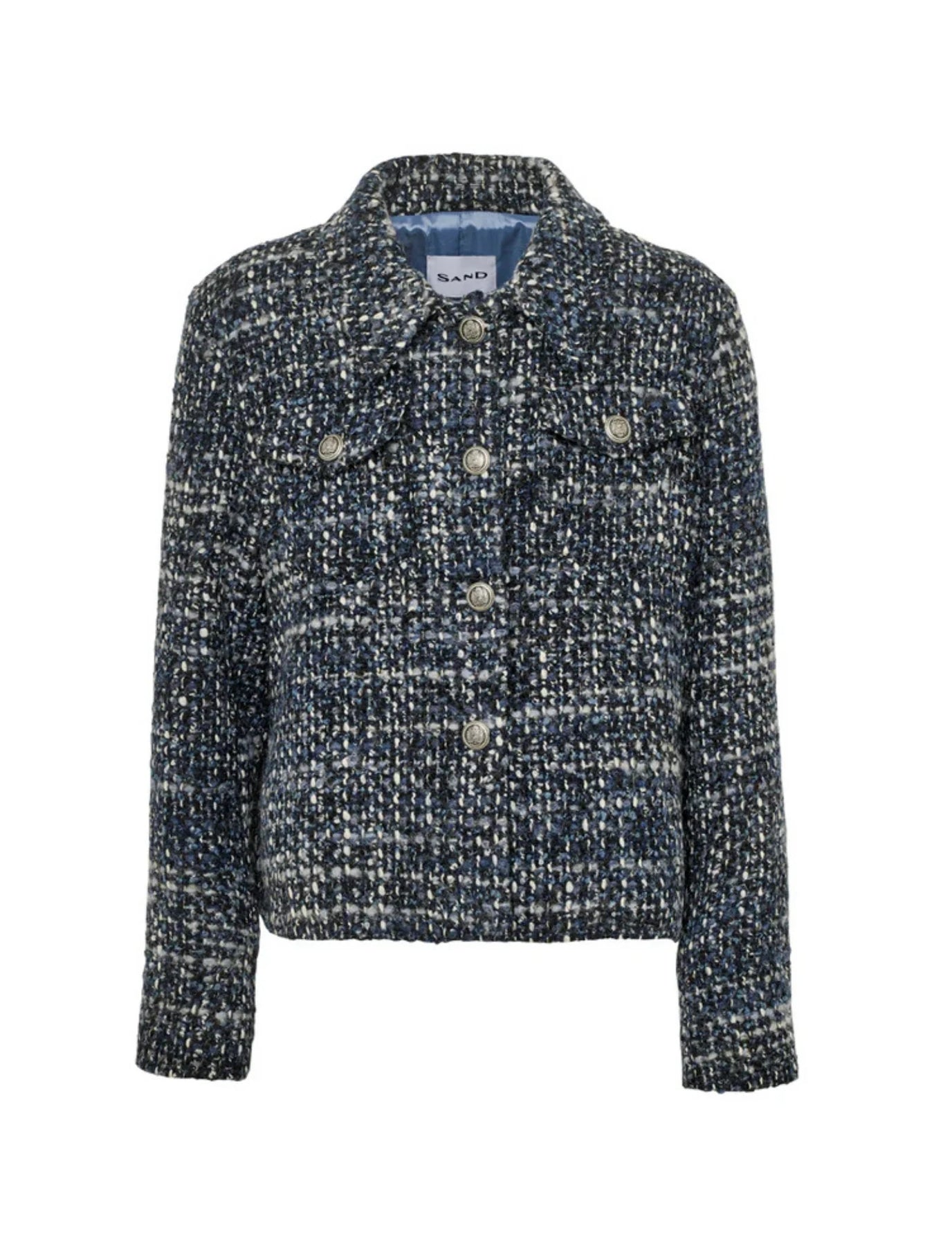 6966 Jandi - Royal Blue