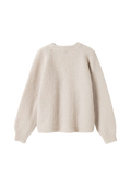 N-Latora Knit - Oyster
