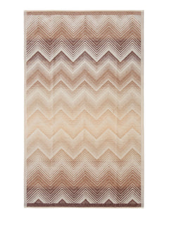 Marea Bath Towel - Natural/Cream