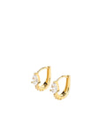 Drop Huggies - Guld