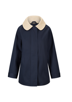 Women's Bølgestorm Jacket - Dark Navy