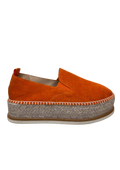 Sarry Pesca Baby Silk - Arancina