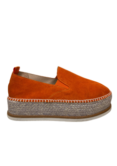Sarry Pesca Baby Silk - Arancina