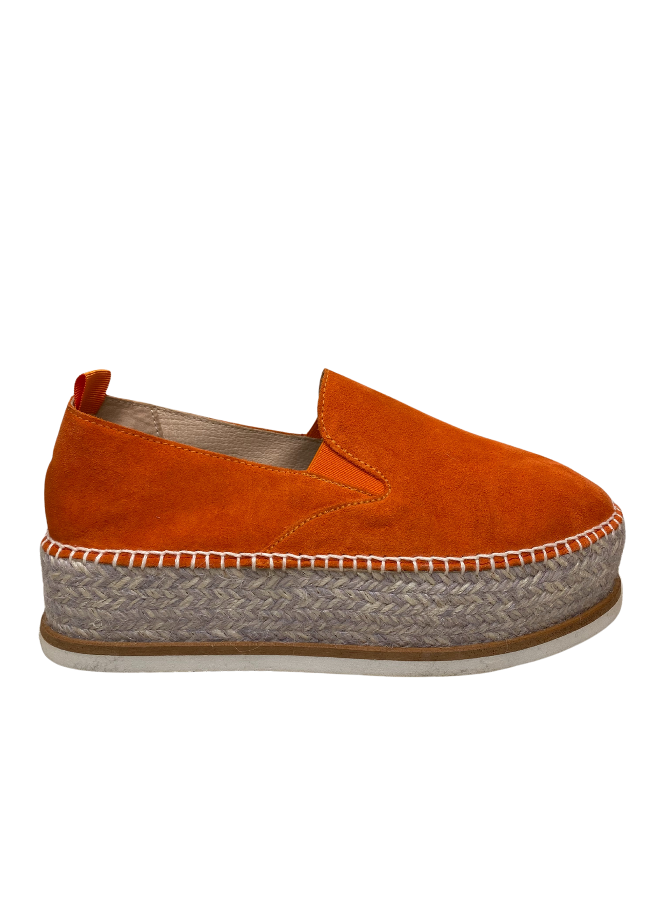 Sarry Pesca Baby Silk - Arancina