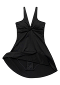 Simi Dress Baddräkt - Svart
