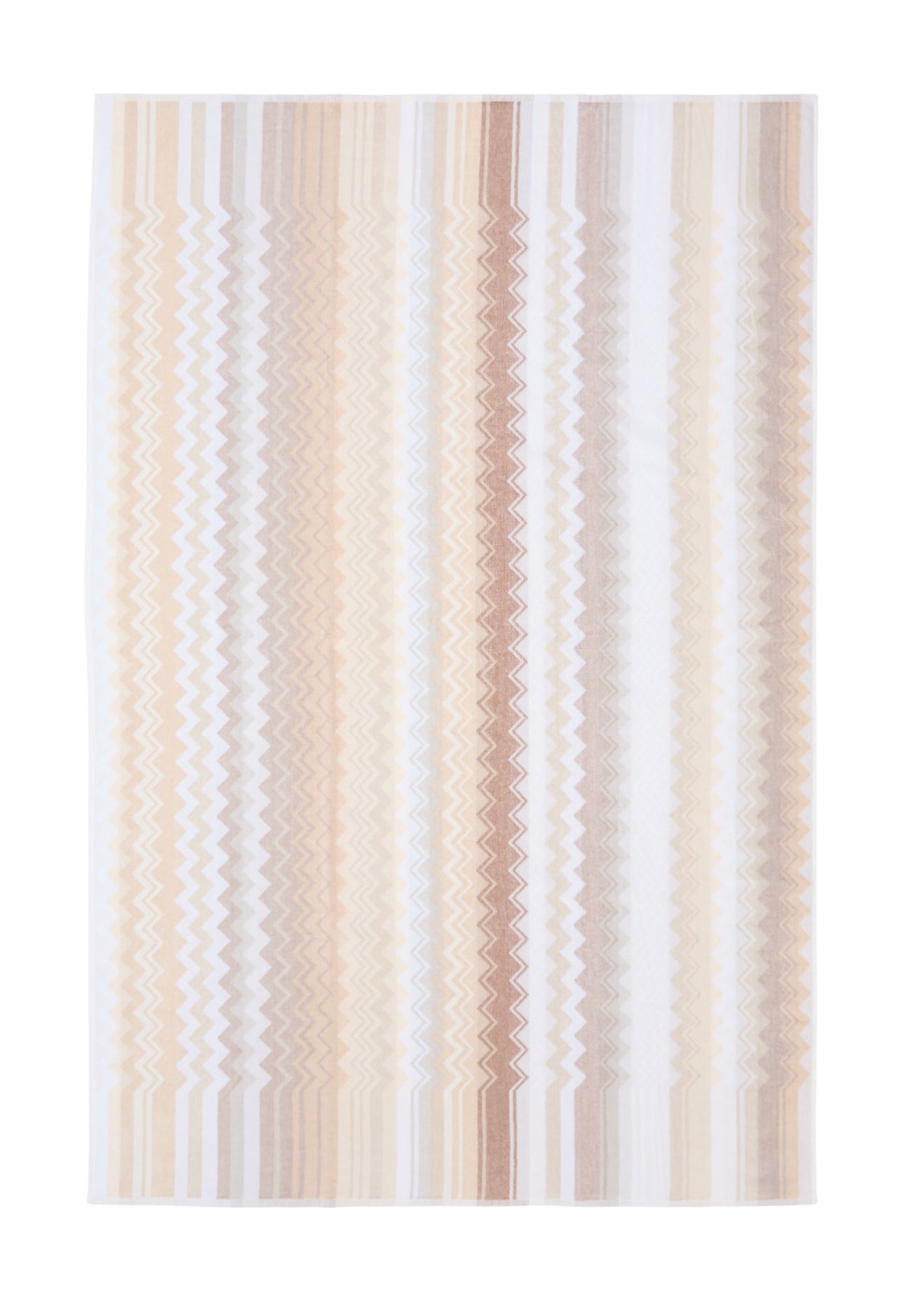 Giacomo Bath Sheet - Natural