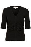 CareyIW Top - Black