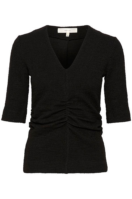 CareyIW Top - Black