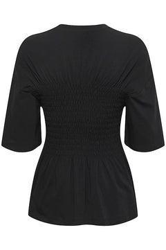 KaiusIW T-Shirt - Black