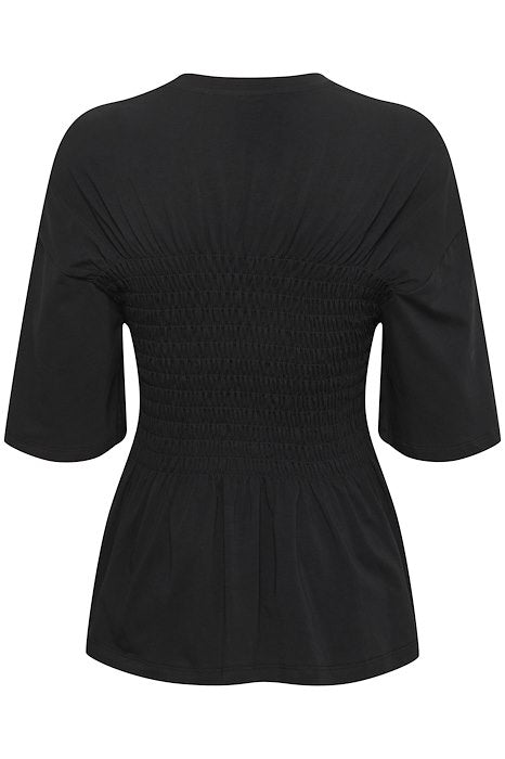 KaiusIW T-Shirt - Black