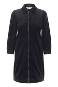 Part Two EyvorPW Klänning - Dark Navy