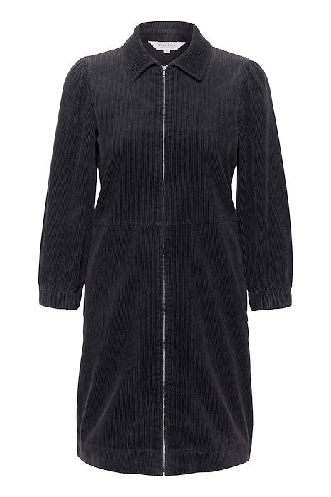 Part Two EyvorPW Klänning - Dark Navy