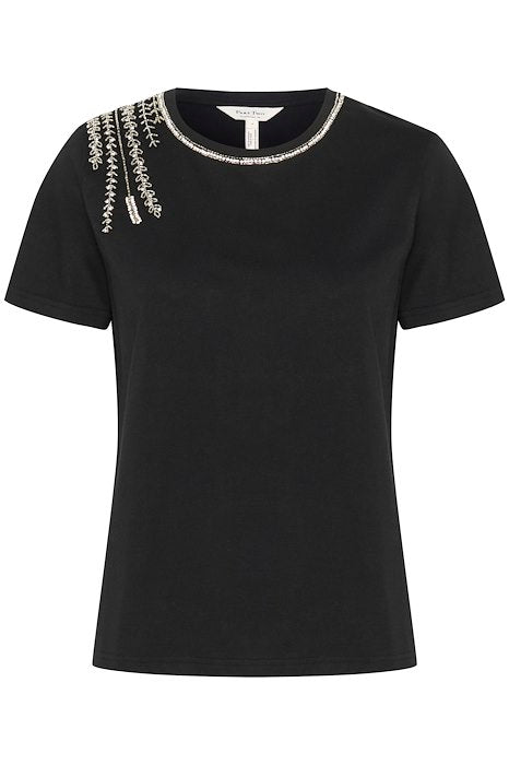MaggiPW TS - Black Delicate E
