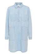 StinePW DR - Whiteish Blue De