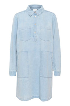 StinePW DR - Whiteish Blue De