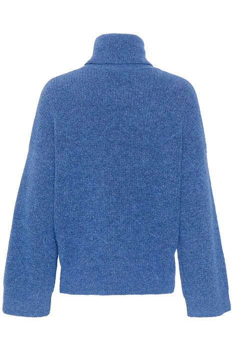 AlphaGZ Rollneck - Smythson