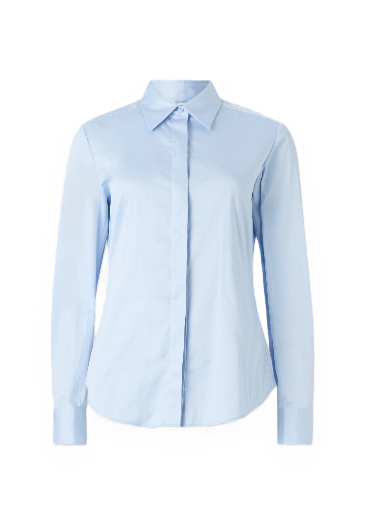Laino - Pale Blue