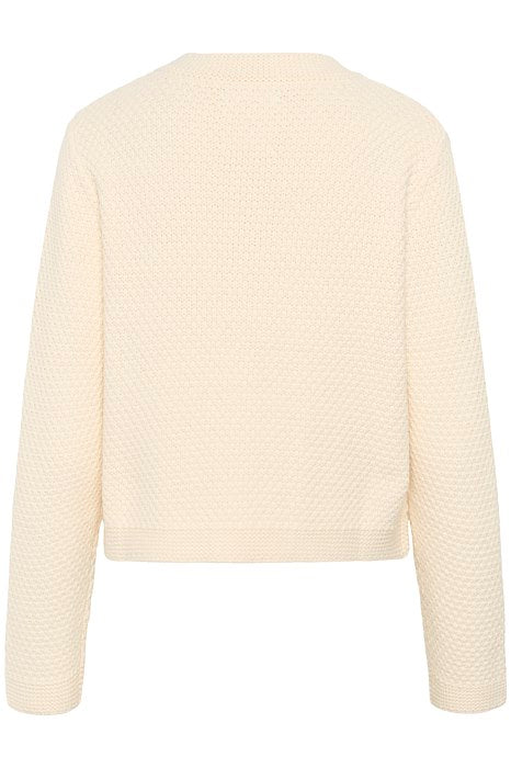 ElmiePW CA - Whitecap Gray