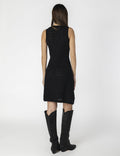 Hazel Dress - Black