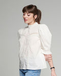 Leon - White