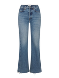 The Lax - Numeral Raw Fray