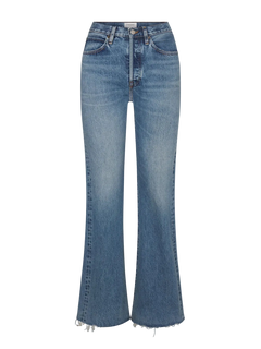 The Lax - Numeral Raw Fray