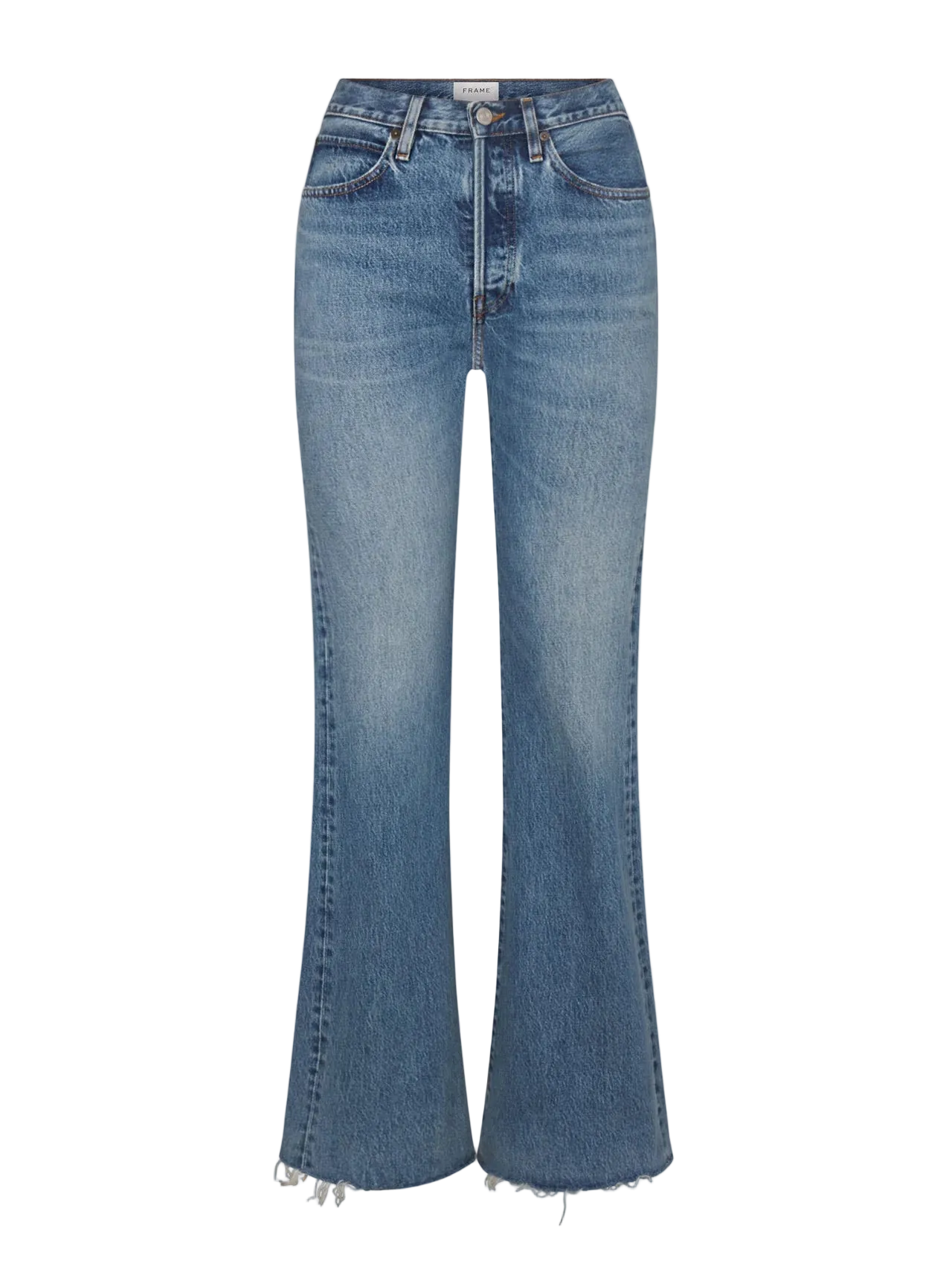 The Lax - Numeral Raw Fray