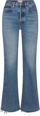 The Lax - Numeral Raw Fray