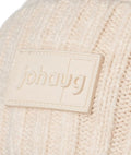 Lit Beanie - Ljusbeige