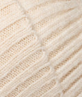 Lit Beanie - Ljusbeige