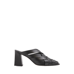 2104 Donna - Soft Nero