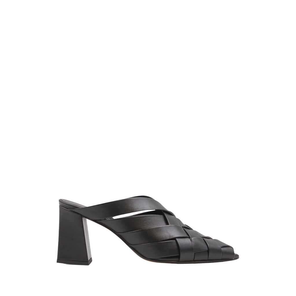 2104 Donna - Soft Nero