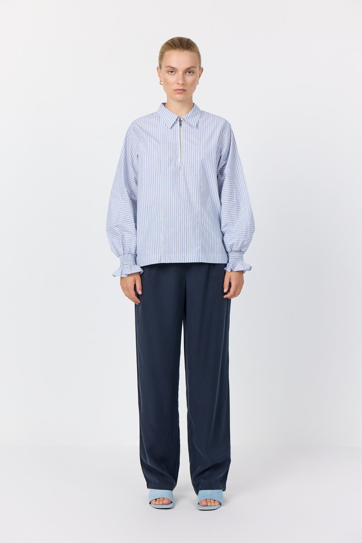 Danielle Blouse - Dar