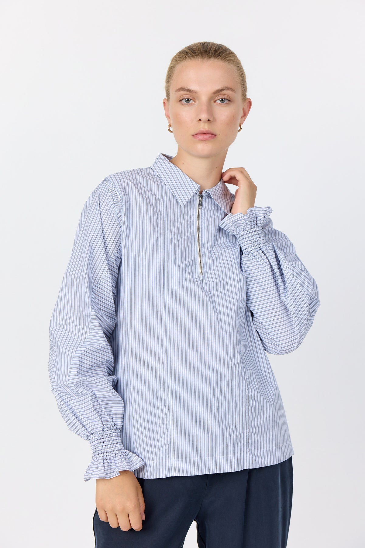 Danielle Blouse - Dar