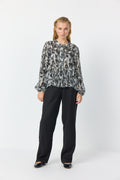 Leveté Room Dana 1 Blus - Off White Com
