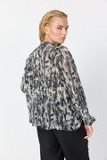 Leveté Room Dana 1 Blus - Off White Com
