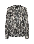 Leveté Room Dana 1 Blus - Off White Com