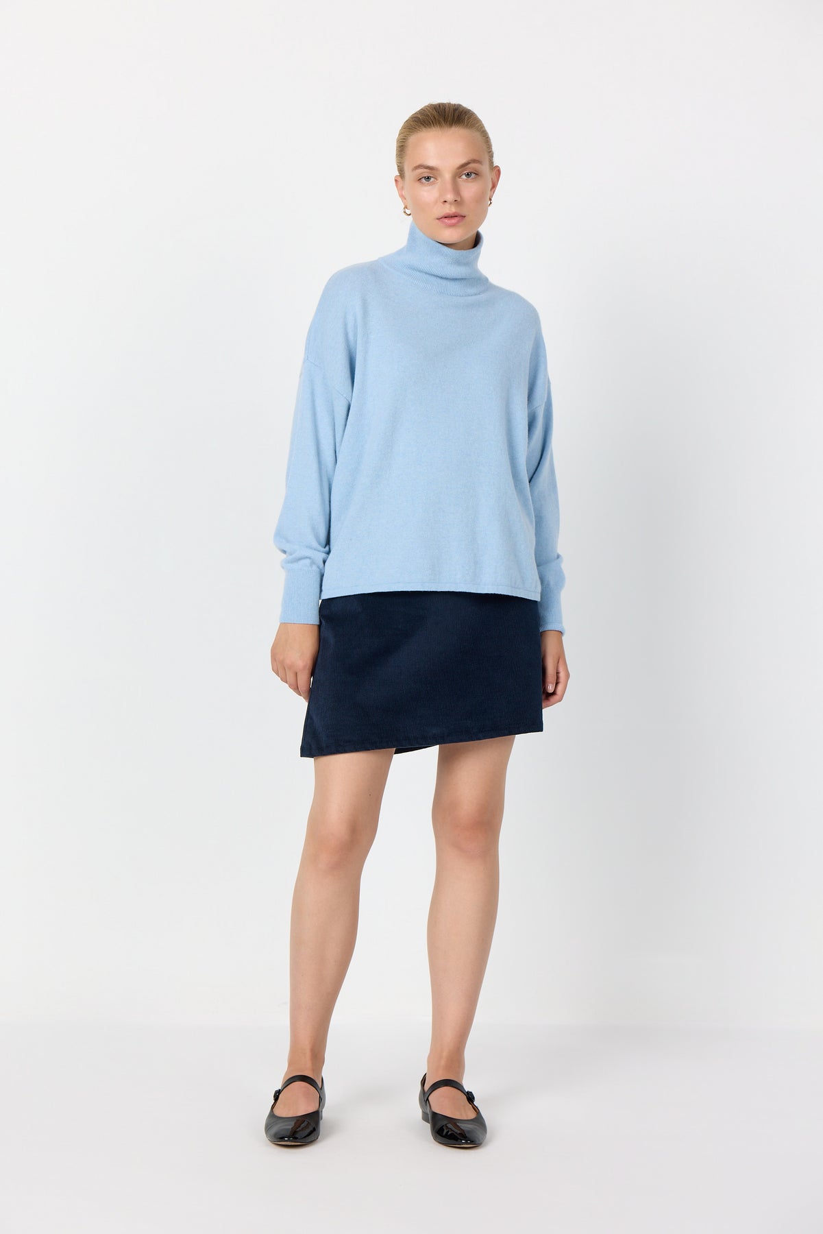 Zophia 2 - Cashmere