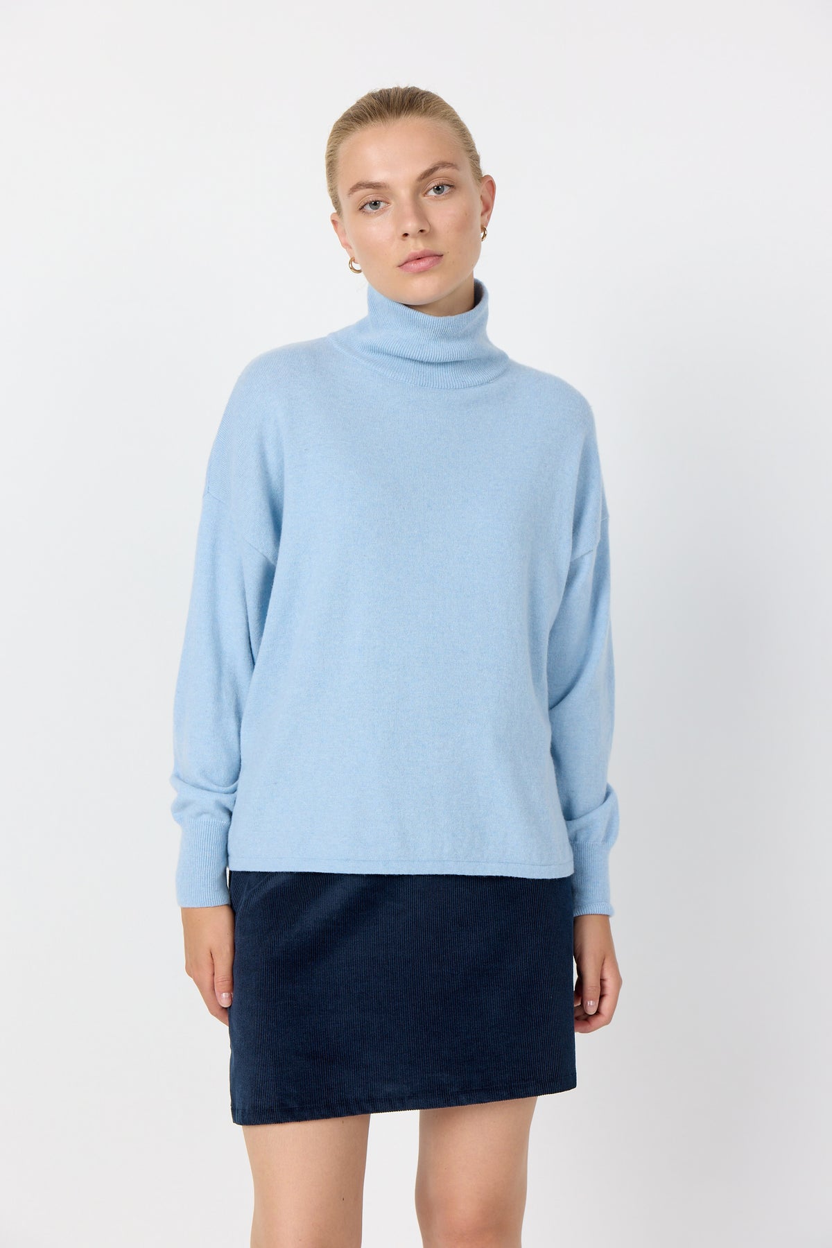 Zophia 2 - Cashmere