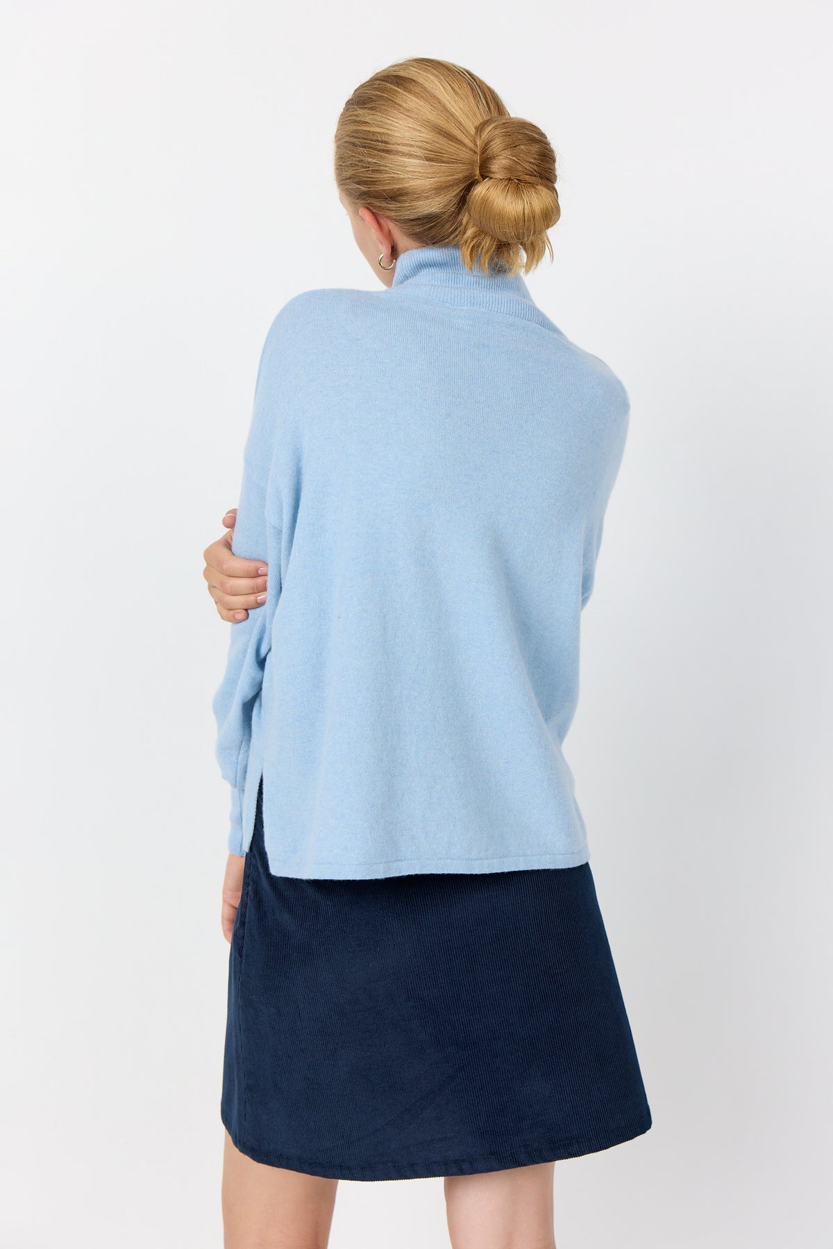 Zophia 2 - Cashmere