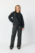 Barney 4 - Black