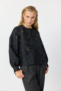 Barney 4 - Black