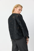 Barney 4 - Black