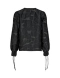 Barney 4 - Black