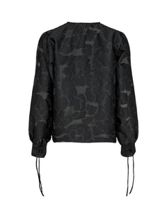 Barney 4 - Black