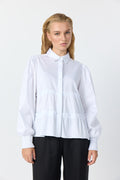 Isla Solid 95 - White