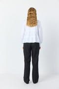 Isla Solid 95 - White