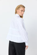 Isla Solid 95 - White