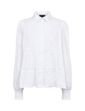 Isla Solid 95 - White