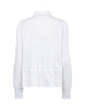 Isla Solid 95 - White